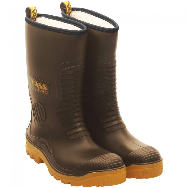 Vass R Boot - Vale Royal Angling Centre