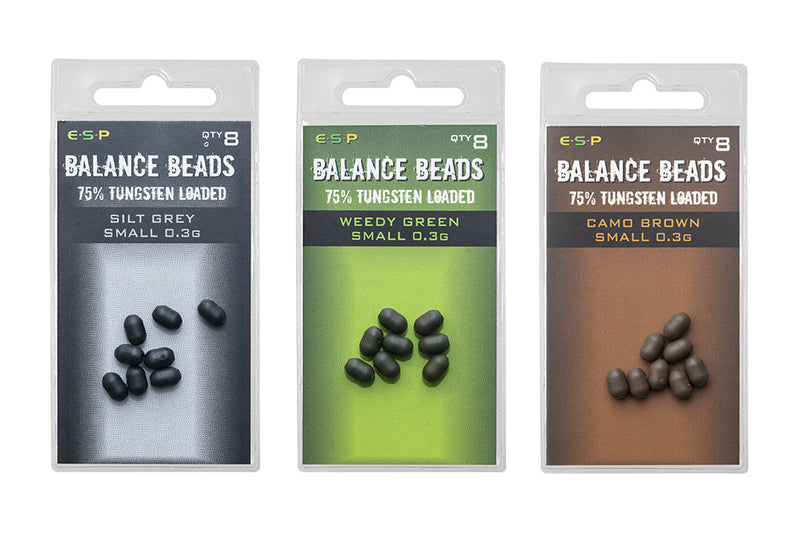 ESP Balance Beads