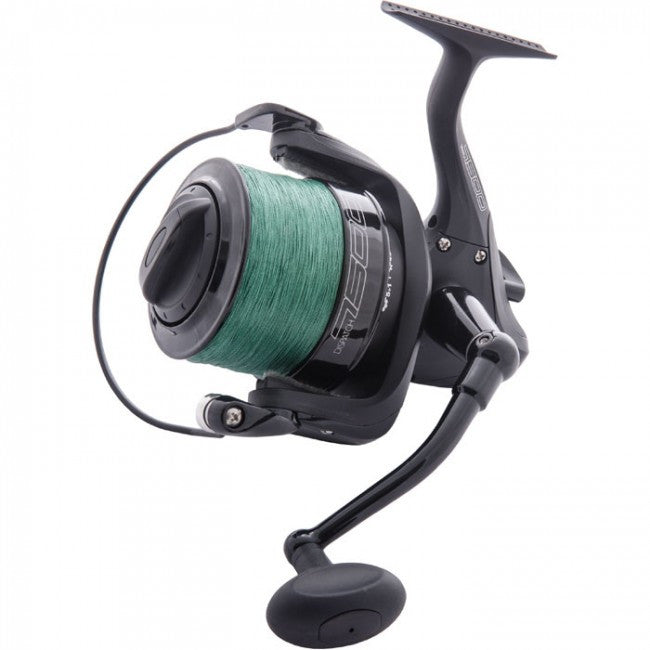 Wychwood Dispatch 7500 Reel - Vale Royal Angling Centre