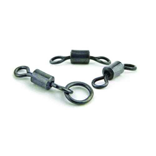 Fox EDGES™ Swivels - Vale Royal Angling Centre