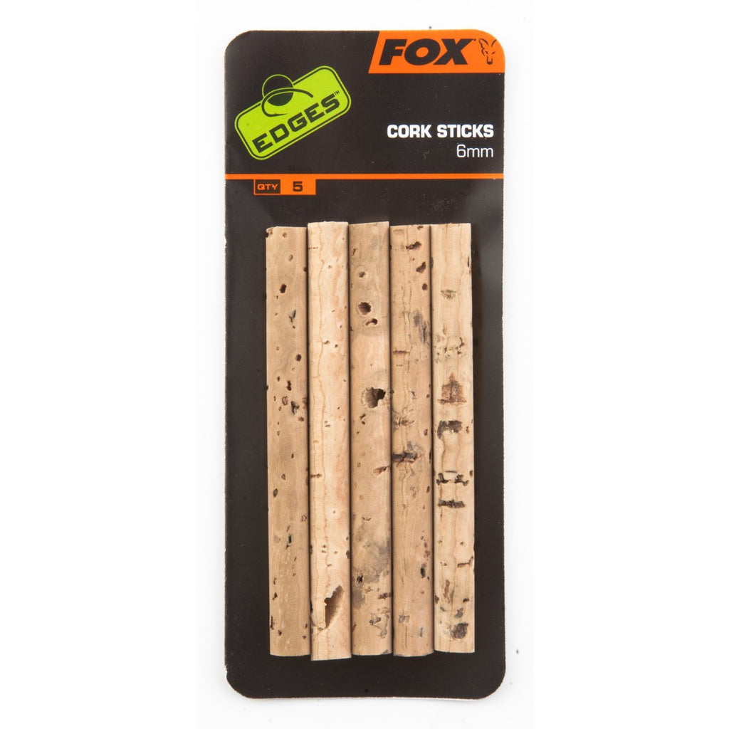 Fox EDGES™ Cork Sticks - Vale Royal Angling Centre