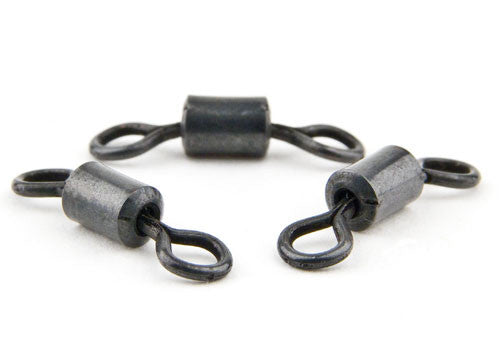 Fox EDGES™ Micro Rig Swivels - Vale Royal Angling Centre