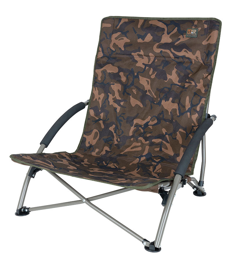 Fox R Series Folding Guest Chair