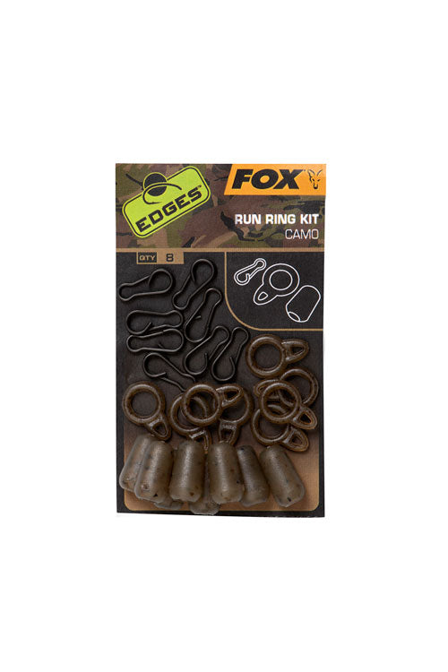 Fox Camo Run Ring Kit