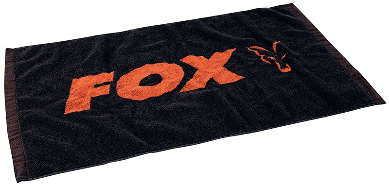Fox Towel