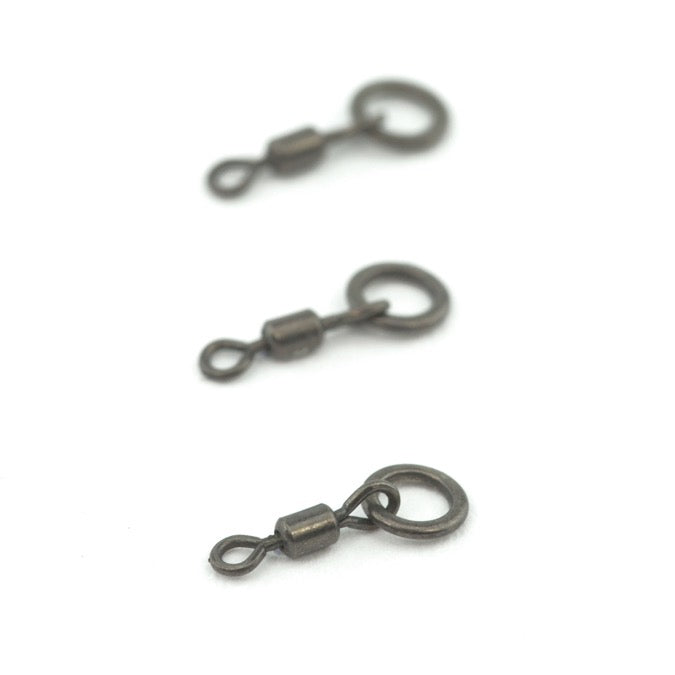 Thinking Anglers Hook Ring Swivels