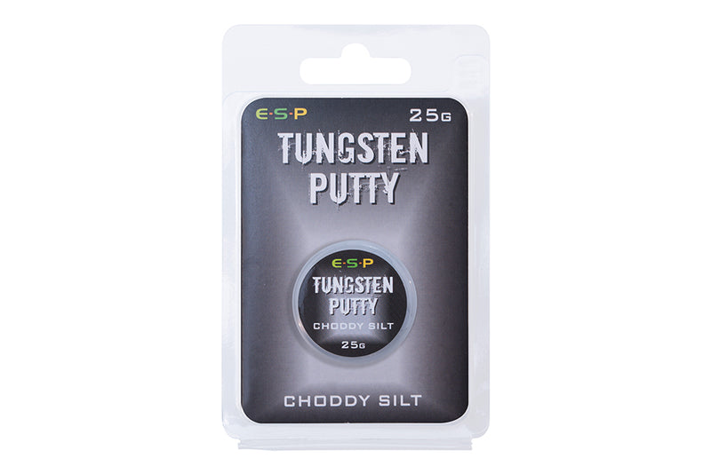 ESP Tungsten Putty