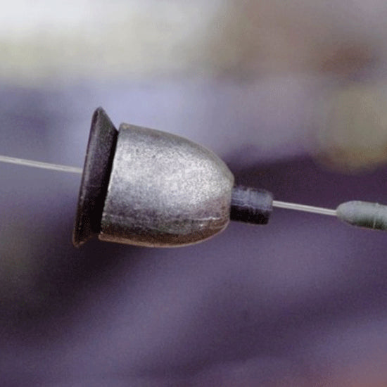 Korda Safe Zone Flying Backleads - Vale Royal Angling Centre