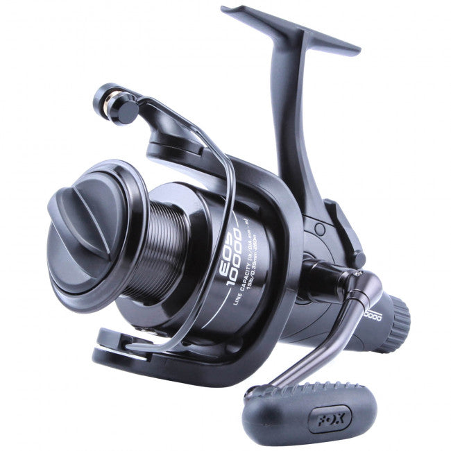 Fox EOS Reels - Vale Royal Angling Centre