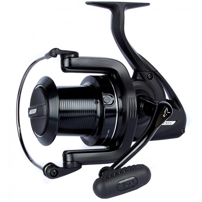 Fox FX11 Reel - Vale Royal Angling Centre