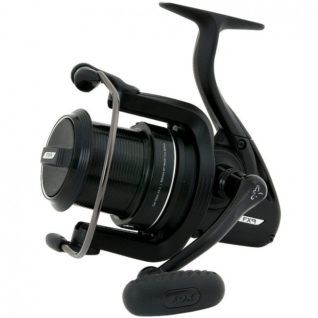 Fox FX9 Reel - Vale Royal Angling Centre