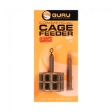 Guru Commercial Cage Feeder - Vale Royal Angling Centre