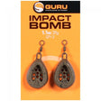 Guru Impact Bomb - Vale Royal Angling Centre