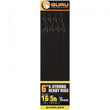 Guru XS Carp Pole Rigs - Vale Royal Angling Centre