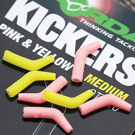 Korda Kickers - Vale Royal Angling Centre