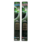 Korda KD Ready Rigs - Vale Royal Angling Centre