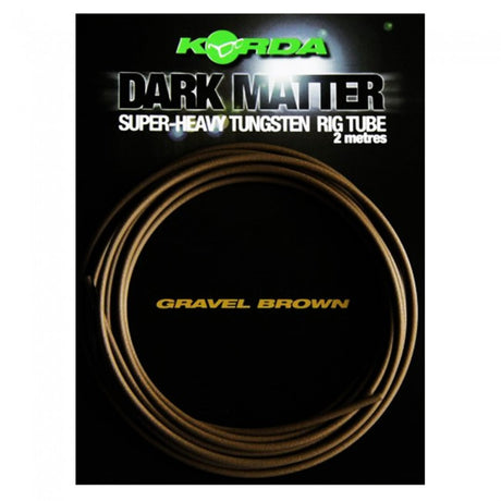 Korda Dark Matter Tungsten Tubing - Vale Royal Angling Centre