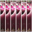 Korda Ready Tied Multi Rig - Vale Royal Angling Centre