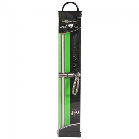 Korda Singlez T Bar (Weigh & Dig) - Vale Royal Angling Centre