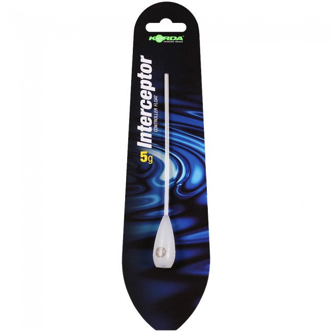 Korda Interceptor Surface Float – Vale Royal Angling Centre