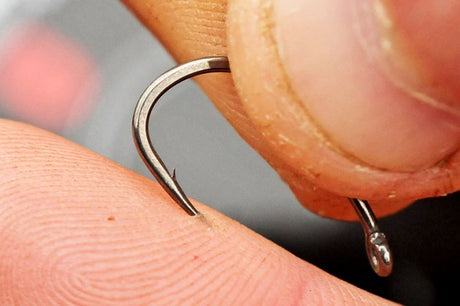 Korda Wide Gape Hooks - Vale Royal Angling Centre