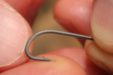 Korda Long Shank X Hooks - Vale Royal Angling Centre
