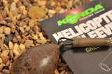 Korda heli Sleeves - Vale Royal Angling Centre