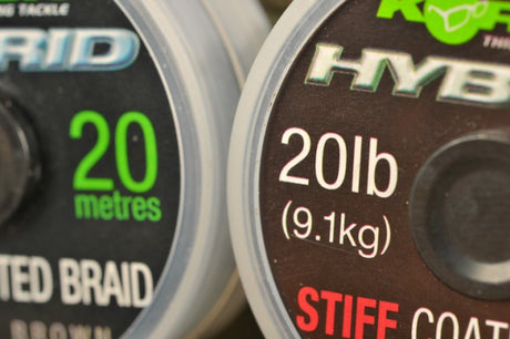 Korda Hybrid Stiff - Vale Royal Angling Centre