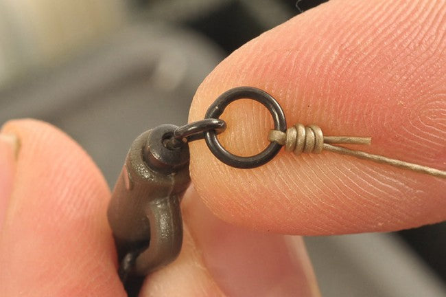 Korda Hybrid Lead Clip - Vale Royal Angling Centre