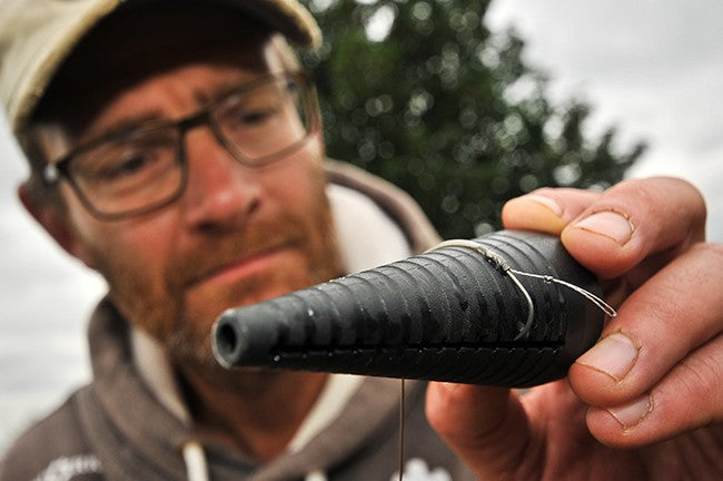 Korda Super Stiff Shrink Tube - Vale Royal Angling Centre