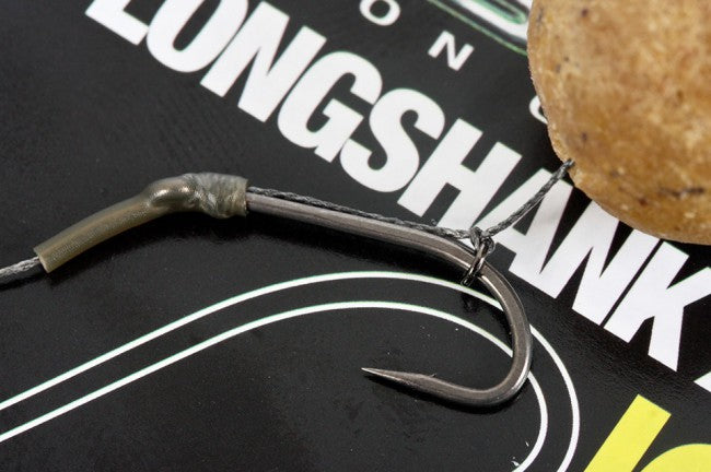 Korda Long Shank X Hooks - Vale Royal Angling Centre