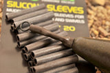 Korda Silicone Sleeves - Vale Royal Angling Centre