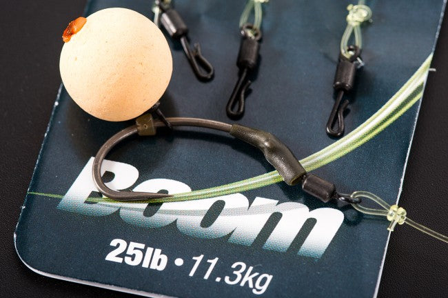 Korda Ready-Tied Booms - Vale Royal Angling Centre