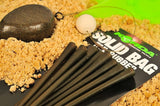 Korda Solidz Tail Rubber - Vale Royal Angling Centre