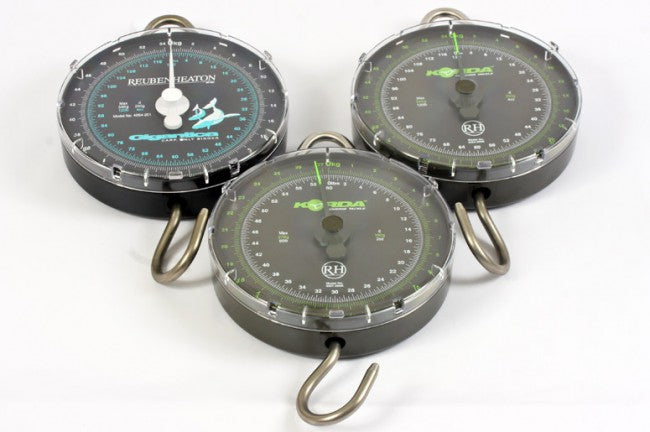 Korda Limited Edition Scales