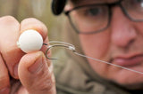 Korda Micro Rig Swivel - Vale Royal Angling Centre