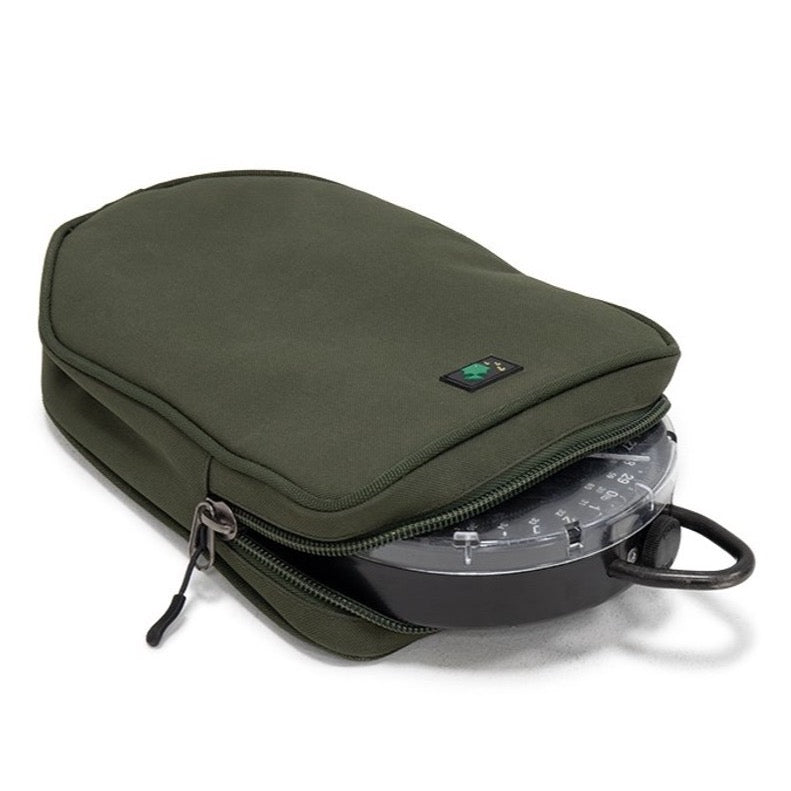 Thinking Anglers Scales Pouch