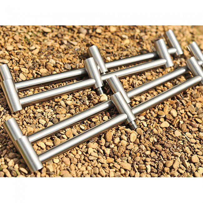 Korda Singlez 3 Rod Buzz Bar - Vale Royal Angling Centre