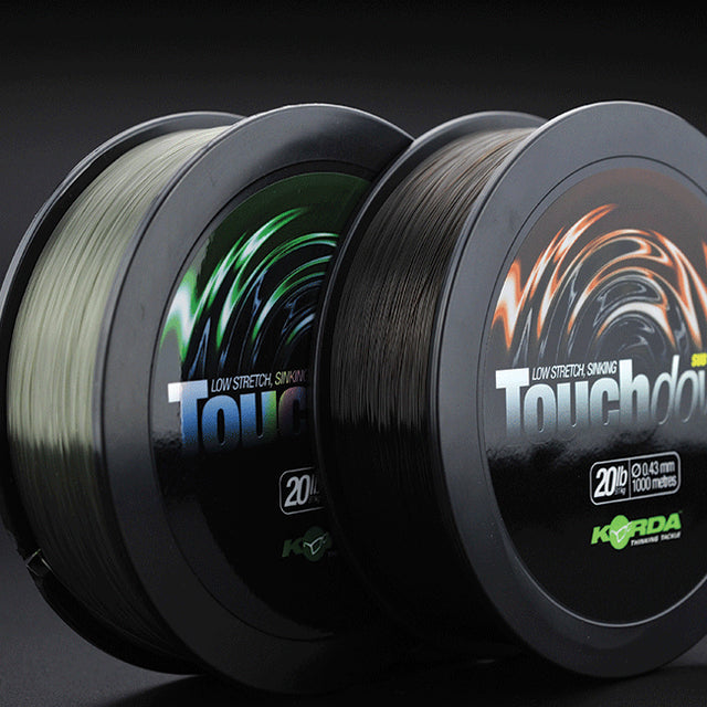 Korda Touchdown - Vale Royal Angling Centre